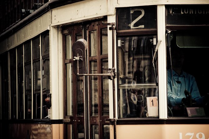 Milan The Last Supper and Vintage tram tour in Milan - Why the Last Supper makes this tour worth considering