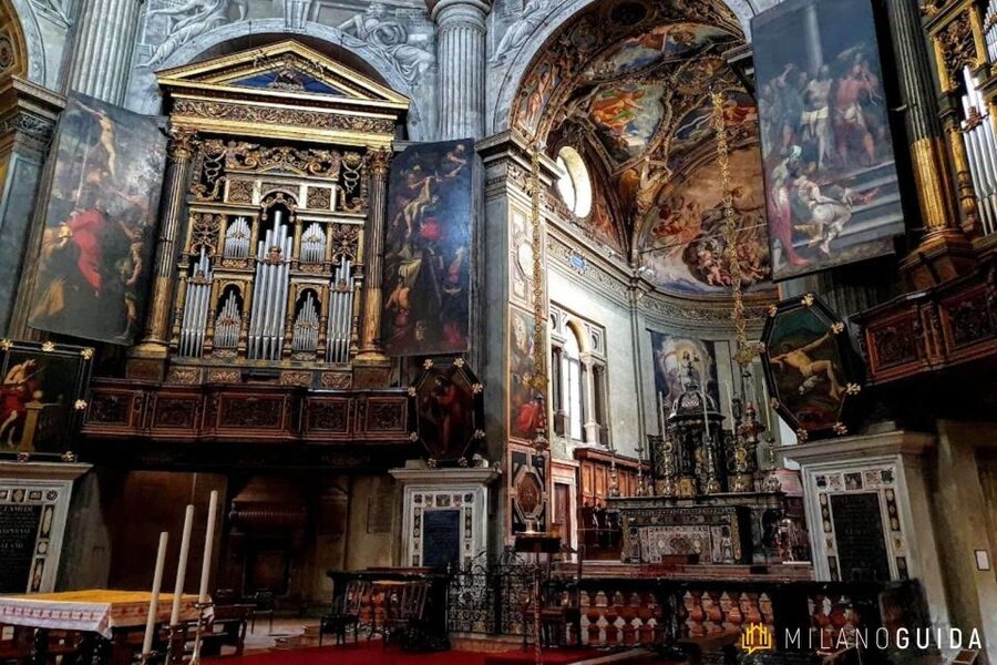 Milan: The Last Supper Entry Ticket and Guided Tour - Key points to know before booking