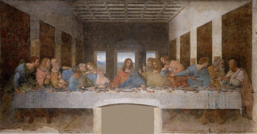 Milan: The Last Supper Entry Ticket and Guided Tour - Meeting at Via Fratelli Ruffini, 1