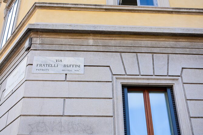 Milan: The Last Supper & Sforza Castle Guided Tour - What makes the painting worth the effort