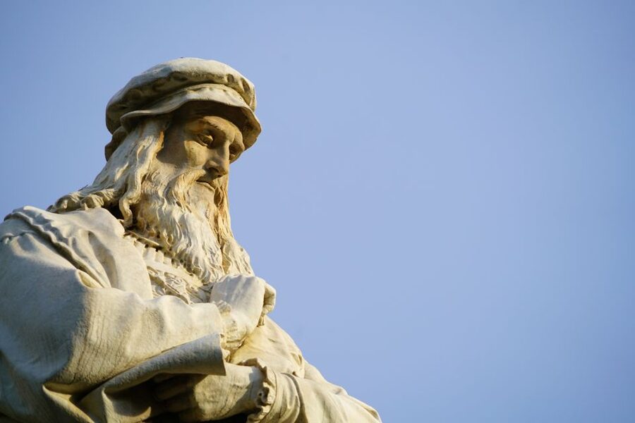 Milan: The Story of Leonardo da Vinci Private Guided Tour - Finishing near Santa Maria delle Grazie