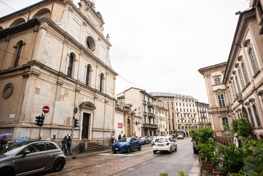 Milan: The Story of Leonardo da Vinci Private Guided Tour - Choosing the 2-hour route