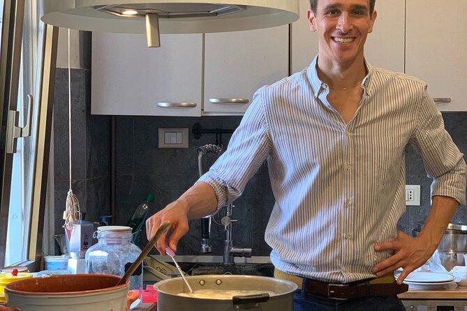 Milan: The Ultimate Pasta Mastery Workshop - Getting there and avoiding booking trouble