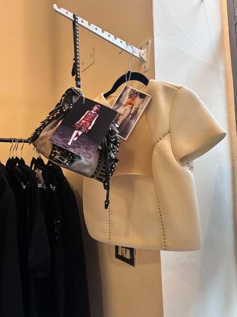Milan: The Ultimate Vintage Shopping Guide - Record Stores and Rare Vinyl