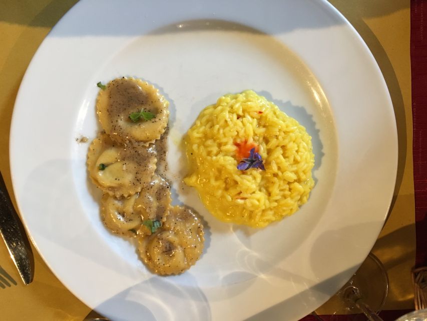 Milan: Traditional and Modern Food Tour - Key points to know before booking