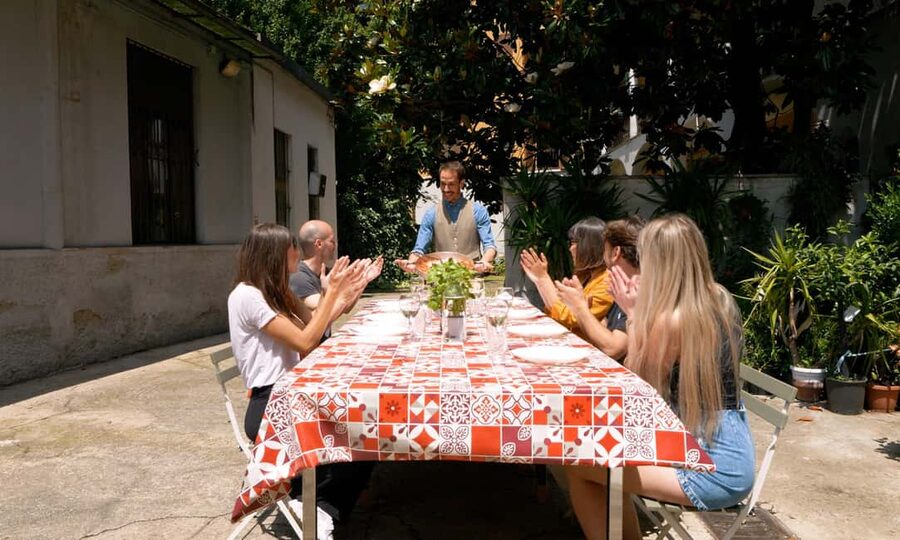 Milan: Traditional Pasta and Tiramisù Masterclass - What the Milan pasta masterclass really offers