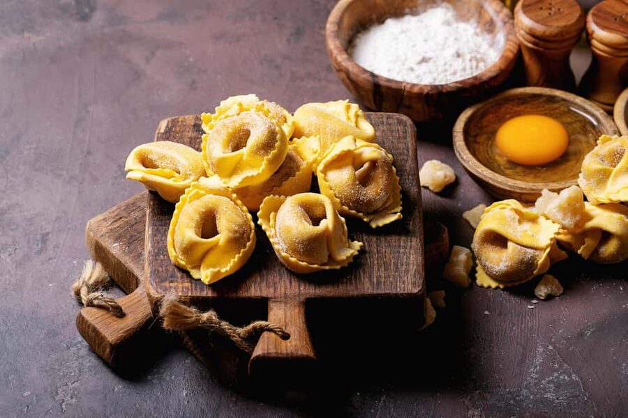 Milan: Traditional Pasta and Tiramisù Masterclass - How much value do you get for $93?