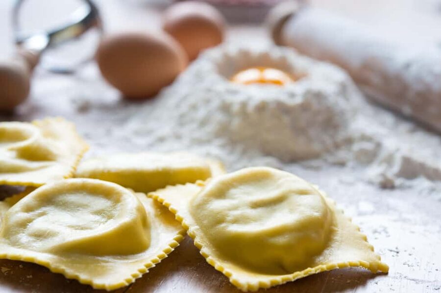 Milan: Traditional Pasta and Tiramisù Masterclass - Who should book this class?