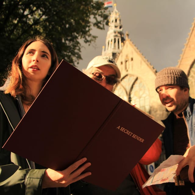 Milan: Treasure Hunt & Walking Tour - Key points at a glance