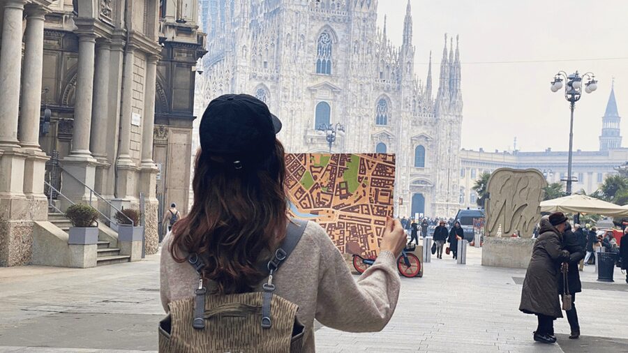 Milan: Treasure Hunt & Walking Tour - Cancellation and booking flexibility