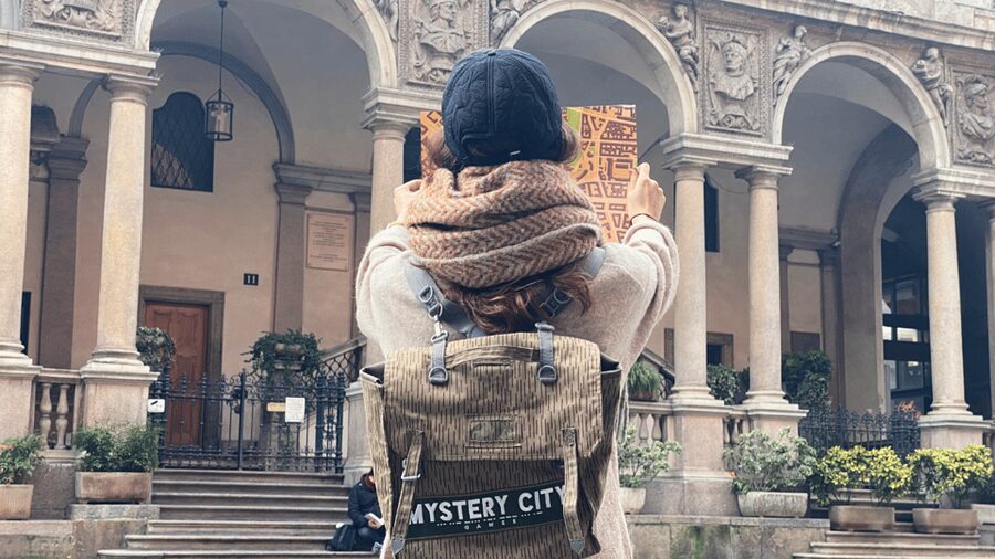 Milan: Treasure Hunt & Walking Tour - How the private group changes the experience