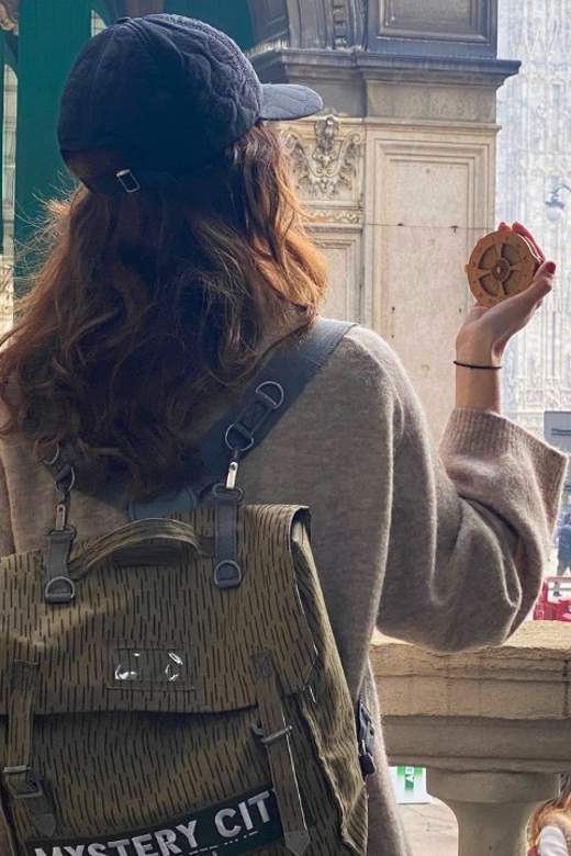 Milan: Treasure Hunt & Walking Tour - Timing, walking, and weather advice
