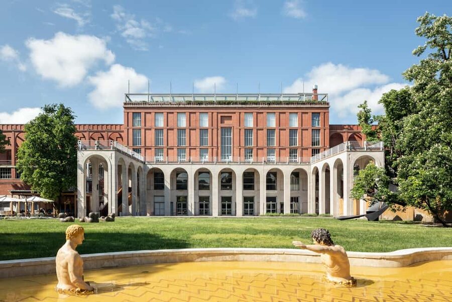 Milan: Triennale Milano Admission Ticket – All Exhibitions - Why Triennale Milano Deserves a Place on Your Schedule