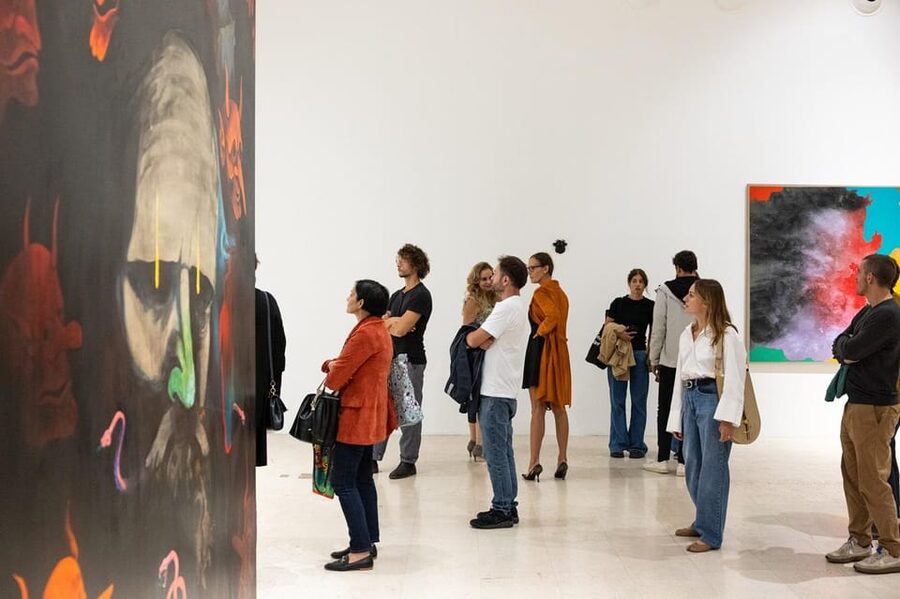 Milan: Triennale Milano Admission Ticket – All Exhibitions - A Full Day at Parco Sempione