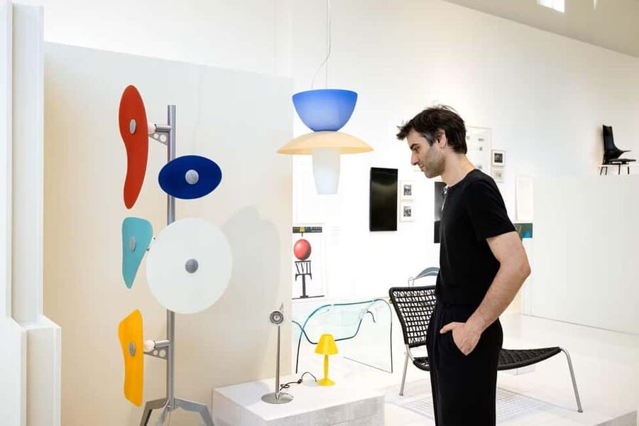 Milan: Triennale Milano Admission Ticket – All Exhibitions - Design, Architecture, and Contemporary Art Under One Roof