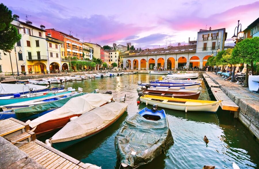 Milan: Verona Day Tour with a Lake Garda Cruise to Sirmione - Two hours to make your own Sirmione visit