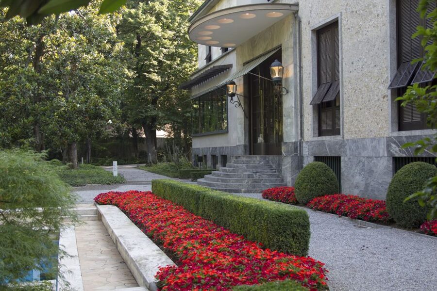Milan: Villa Necchi Campiglio Entry Ticket - Why Villa Necchi feels different from a standard Milan museum