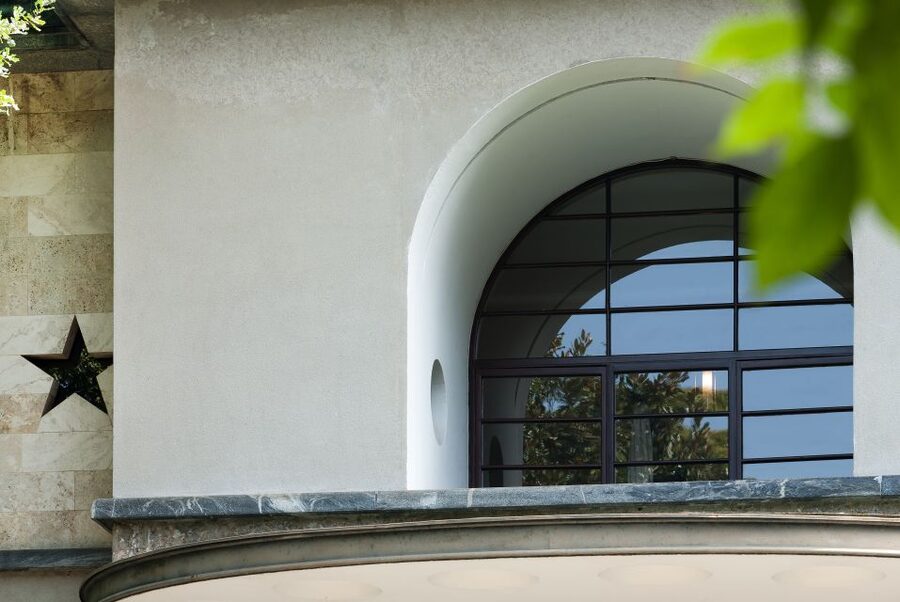Milan: Villa Necchi Campiglio Entry Ticket - The house: a lesson in 1930s Milanese taste