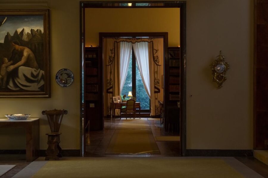 Milan: Villa Necchi Campiglio Entry Ticket - Tips for a smoother visit