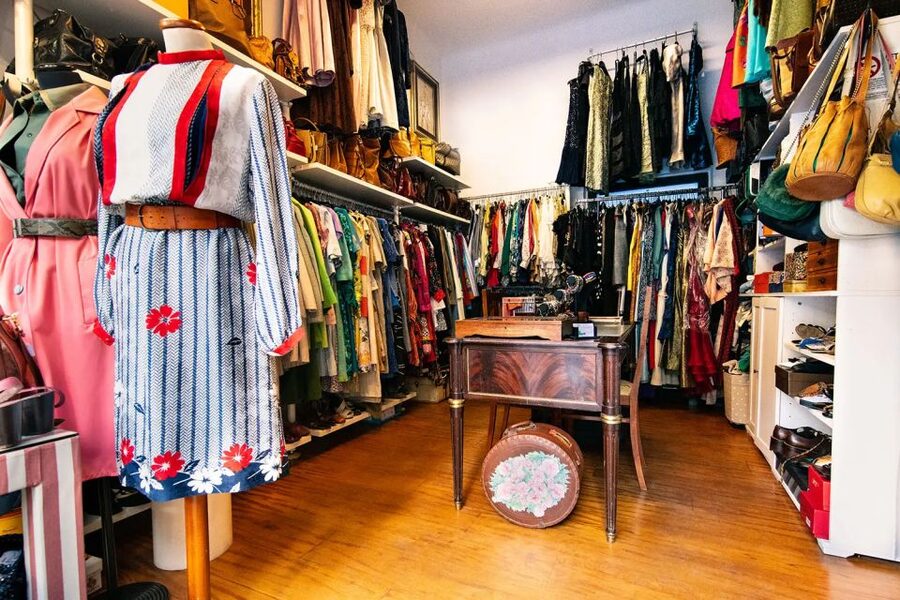 Milan: Vintage Shopping Tour - Key points to know before you book