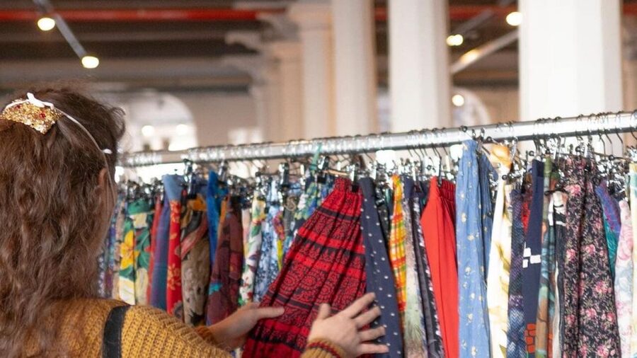 Milan: Vintage Shopping Tour - Why this is a useful way to shop Milan