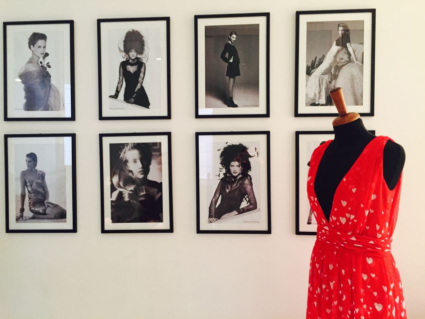 Milan: Walking Fashion Tour - How the 90-minute route works