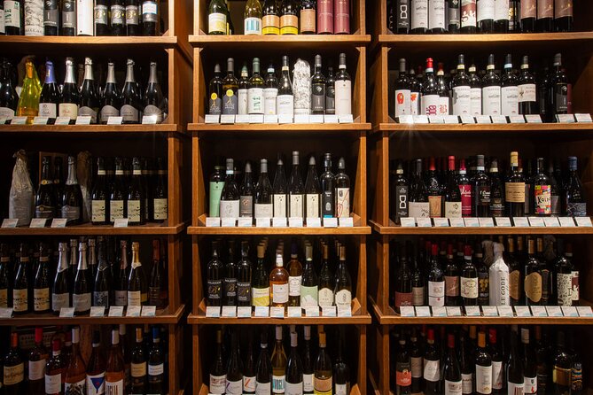 Milan Wine and Food Tasting Experience - Timing, location, and practical planning