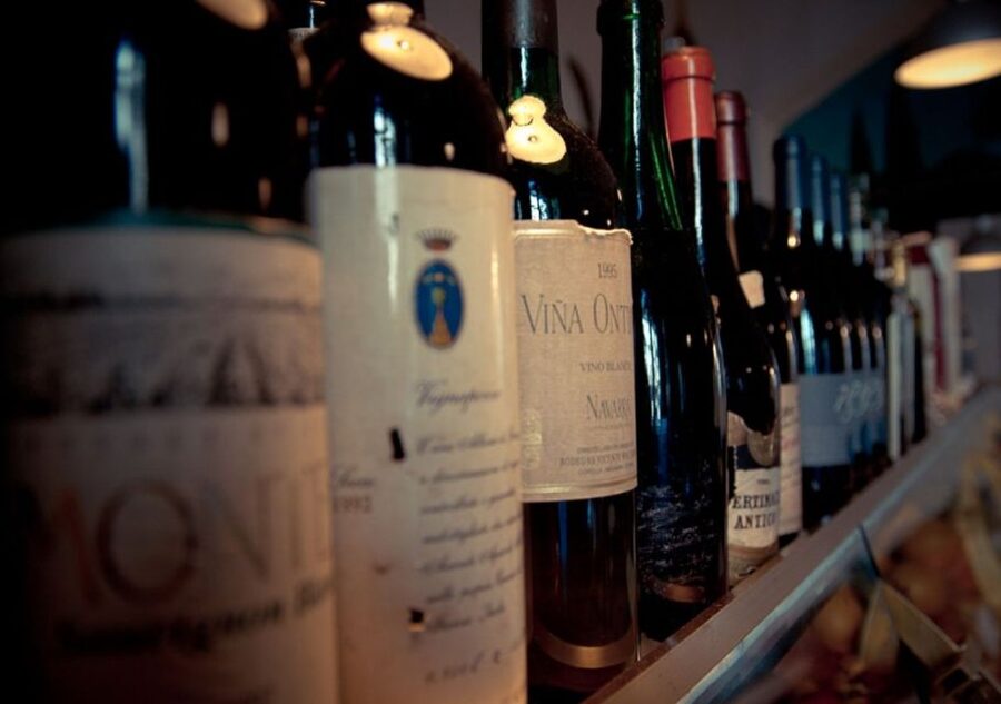 Milan Wine Tasting Experience - Key points at a glance