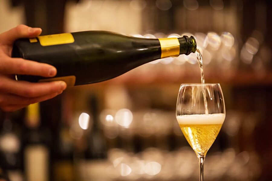 Milan: Wine Tasting Experience in the City Centre - Key points at a glance