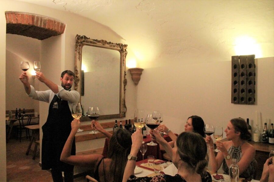 Milan: Wine Tasting Experience in the City Centre - Is $53 a fair price?
