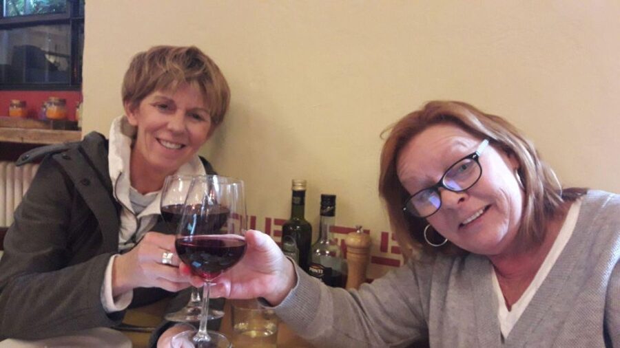 Milan: Wine Tasting with an Italian Sommelier - Who will get the most from this experience?