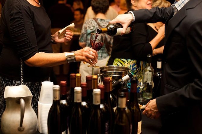 Milan Wine Tasting with Italian Sommelier - A short Milan tasting with a real food focus