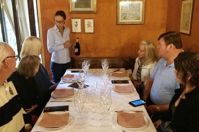Milan Wine Tasting with Italian Sommelier - Why the Lombardy setting adds value