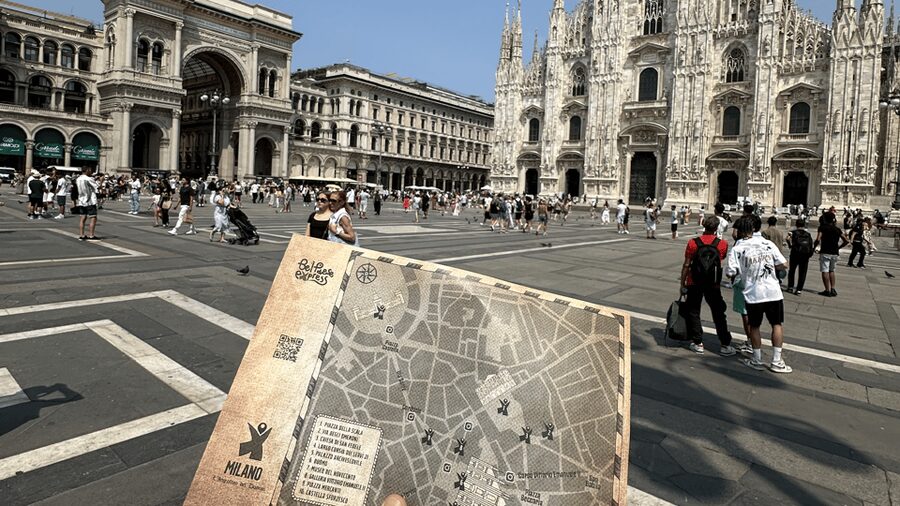 Milano City Escape: "The tenant of the Duomo" - Key points to know