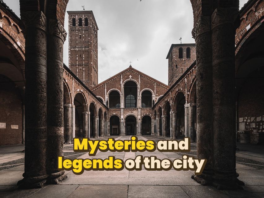Milano: Digital Guide made by a Local for your walking tour! - Simple Preparation Before You Start
