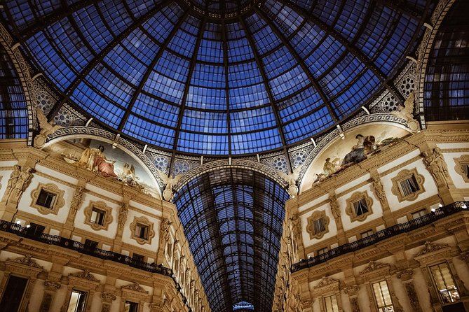 Milano Fashion Tour - Private Sales & Personal Shopping - Key points to know before booking