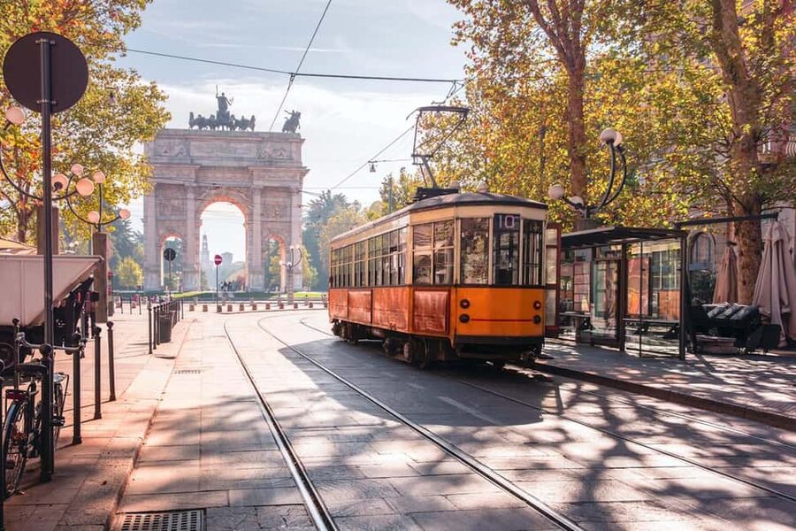 Milano: Highlights Private Tour, Duomo, Castle & Gelato - Key points to know before you book