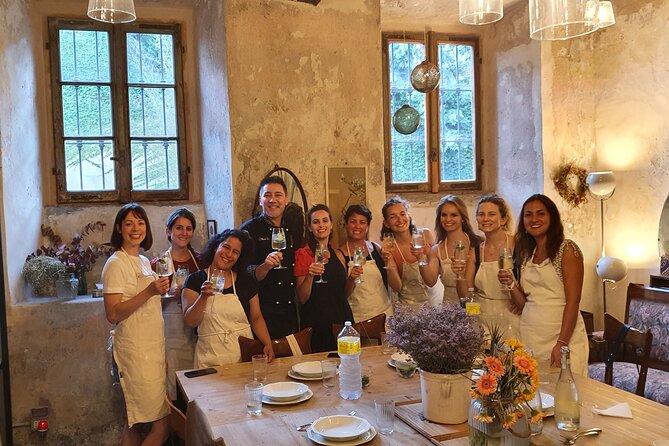 Milano The Art of Making Pasta with Italian Chef - Is $191.72 a fair price?