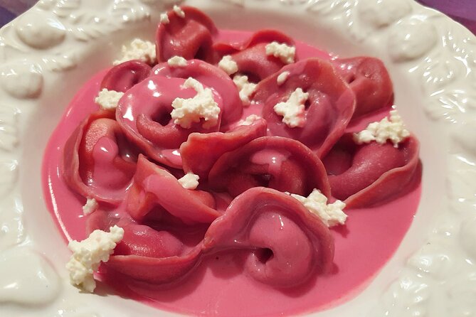 Milano The Art of Making Pasta with Italian Chef - Who should book this Milan pasta class?