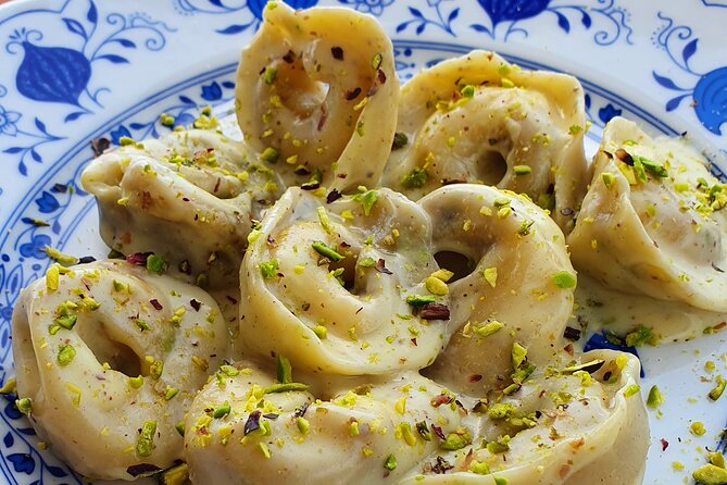 Milano The Art of Making Pasta with Italian Chef - Booking, timing, and cancellation details
