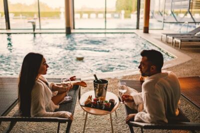 Monticello SPA & FIT: Gold Pass