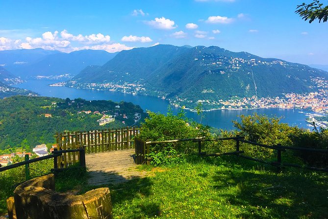Mountain Bike tour in Spina Verde natural park - Regular mountain bike or e-bike?