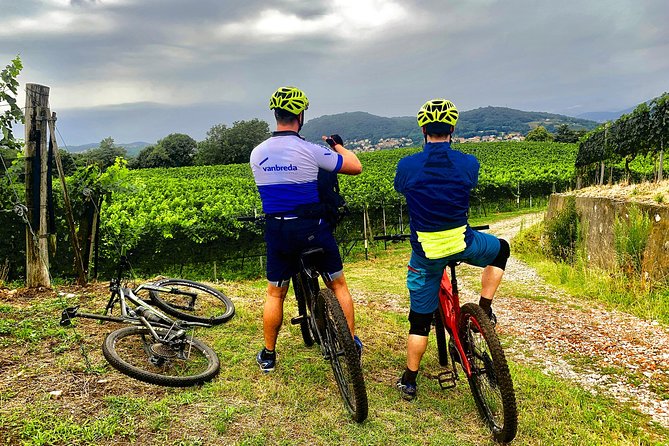 Mountain Bike tour in Spina Verde natural park - Is $132.03 a fair price?