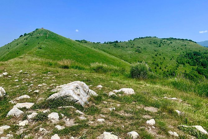 MTB Tour Lake Como Mountain Views & Local Cuisine - What to bring and what to confirm