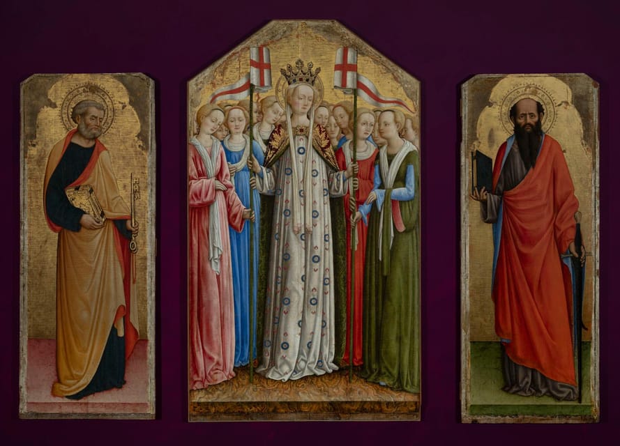 Museo Diocesano di Brescia: Entrance ticket - Key points to know before you go