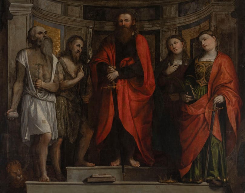 Museo Diocesano di Brescia: Entrance ticket - How much time should you plan?