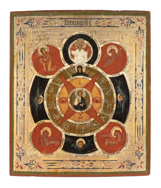 Museo Diocesano di Brescia: Entrance ticket - Is the $9 ticket good value?