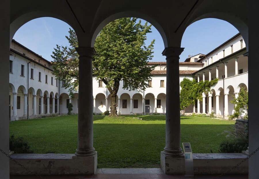 Museo Diocesano di Brescia: Entrance ticket - A collection that reaches beyond church art