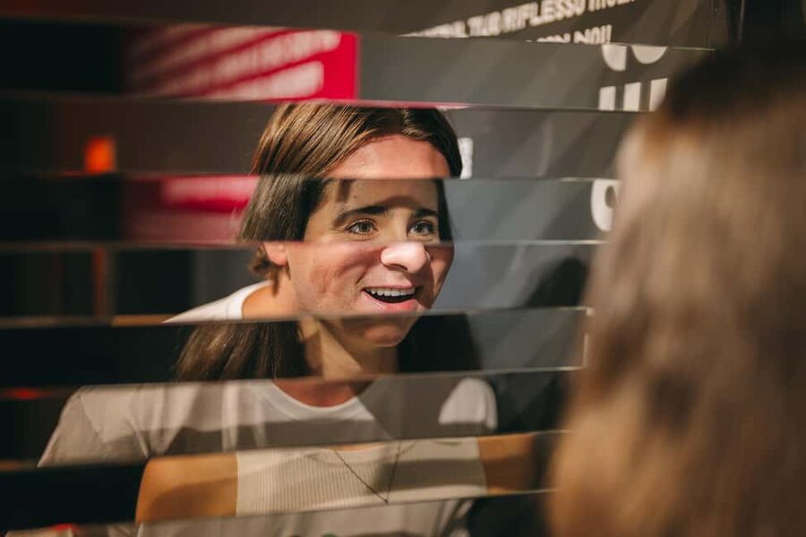 Museum of Senses Milan admission ticket - The $18 Price and What You Receive