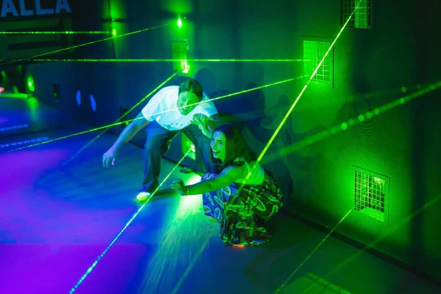 Museum of Senses Milan admission ticket - Who Will Enjoy This Most